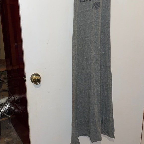 NWOT Miranda Lambert pink pistol maxi dress ❤️❤️❤️ - Picture 2 of 7